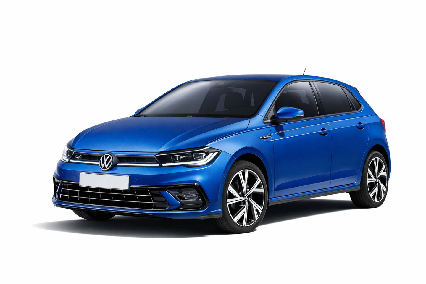 Rent Polo Automatic